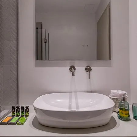 Melora Villas Paros Angairiá Exterior foto