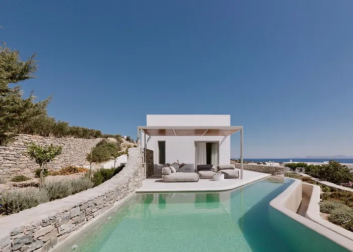 Melora Villas Paros