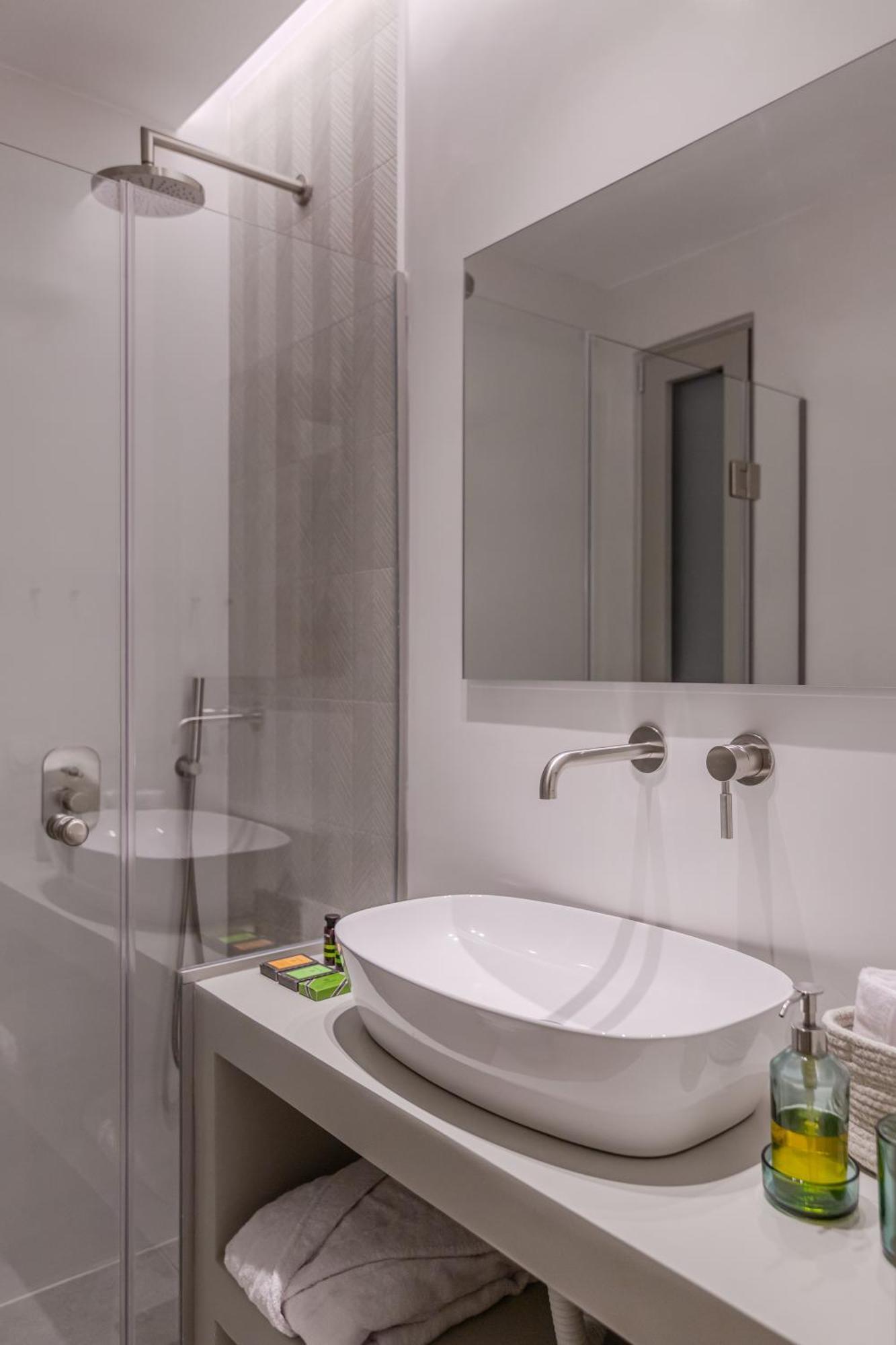 Melora Paros Villa *