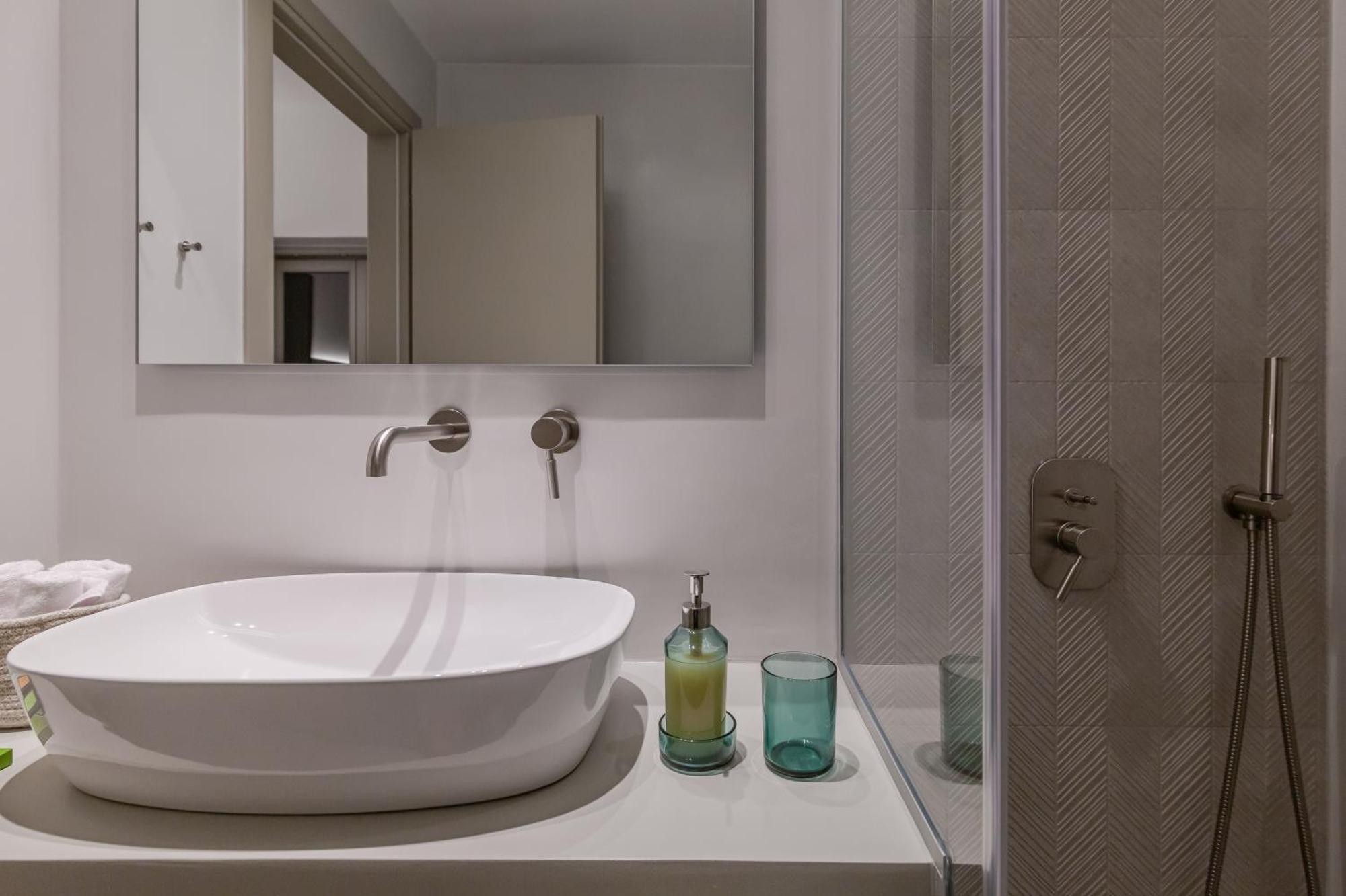 Villa Melora Paros Angairiá