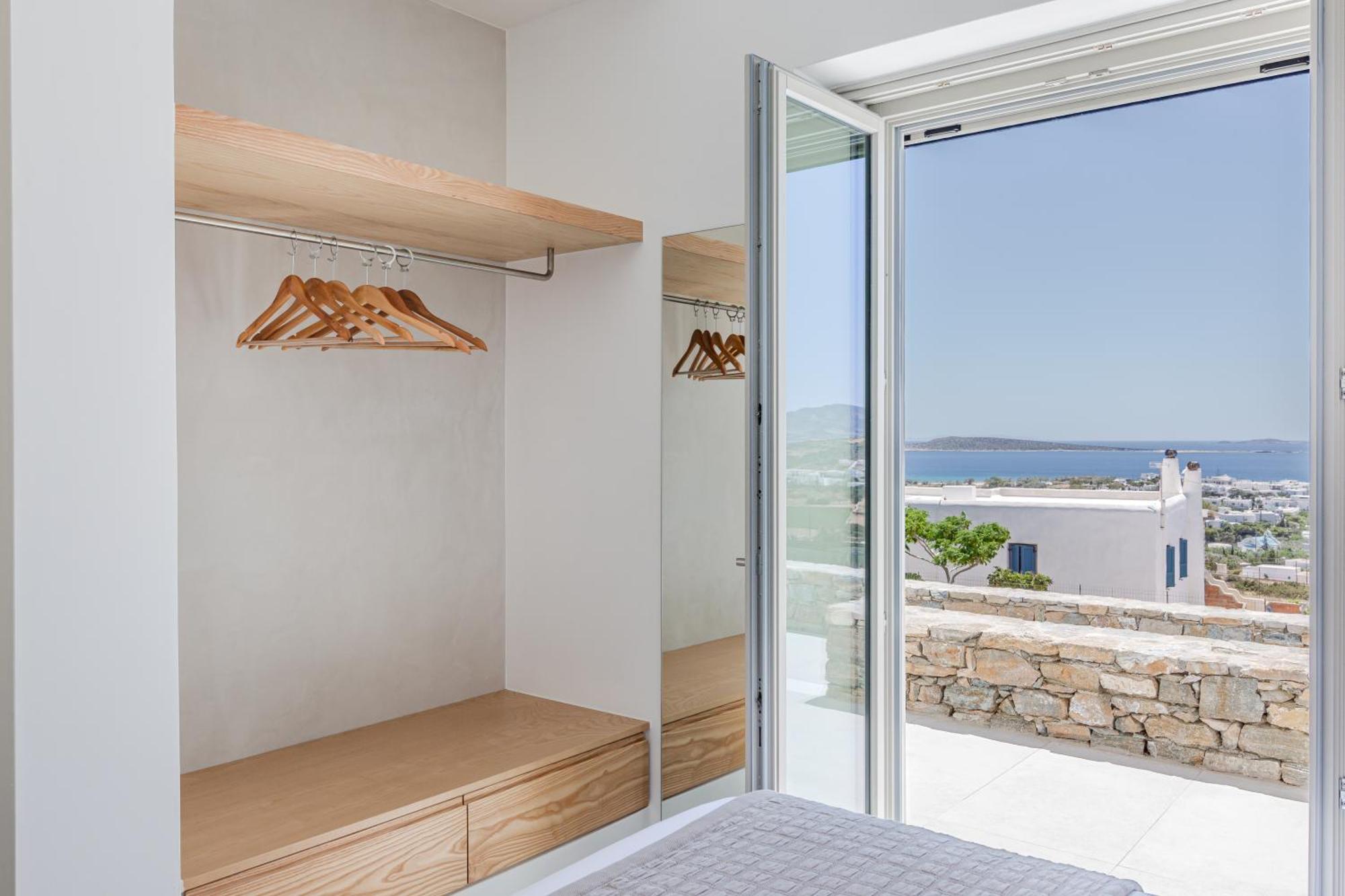 Melora Paros Βίλα Αγκαιριά