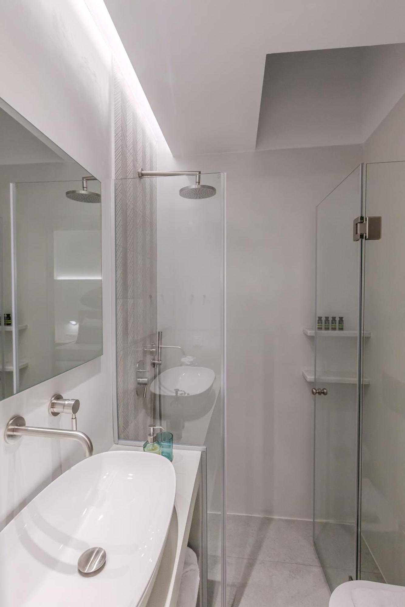 Villa Melora Paros Angairiá