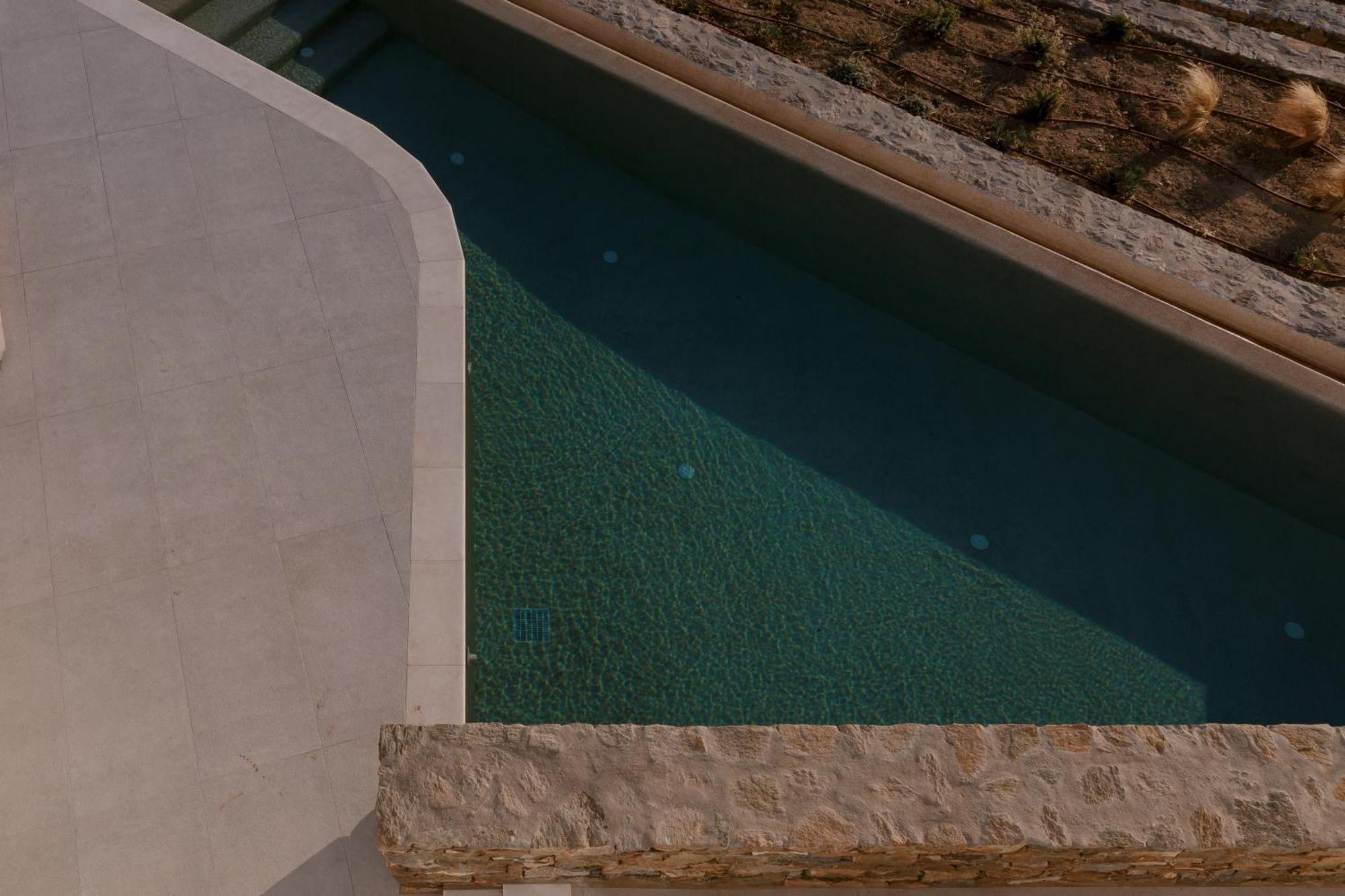 Melora Paros Villa Angairiá