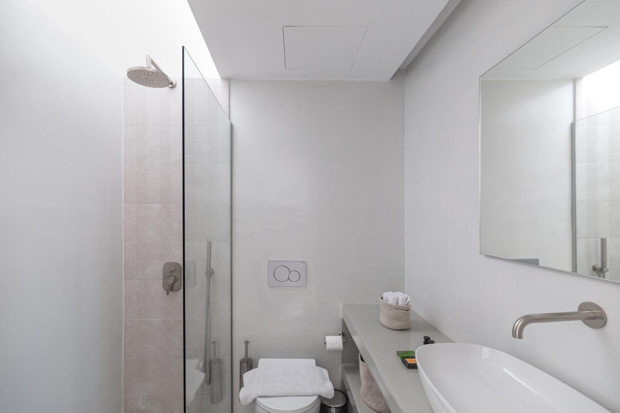 Melora Paros Villa