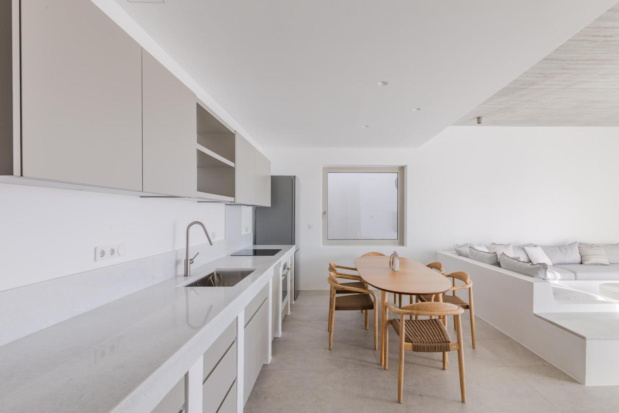 Villa Melora Paros *