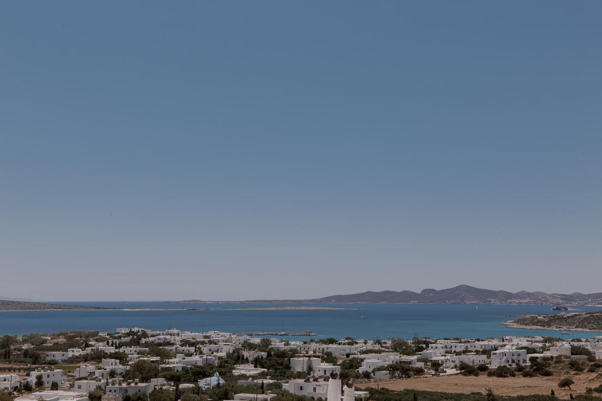 Villa Melora Paros *