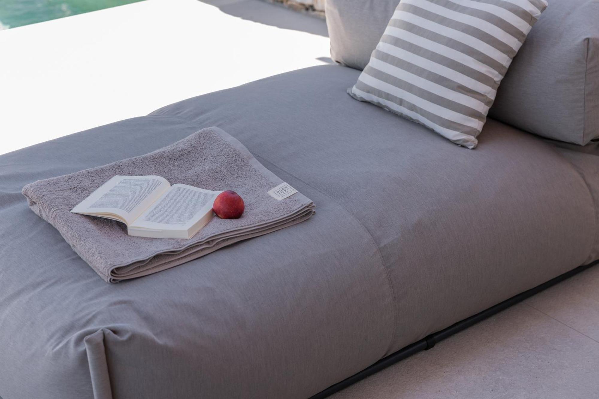 Villa Melora Paros Angairiá