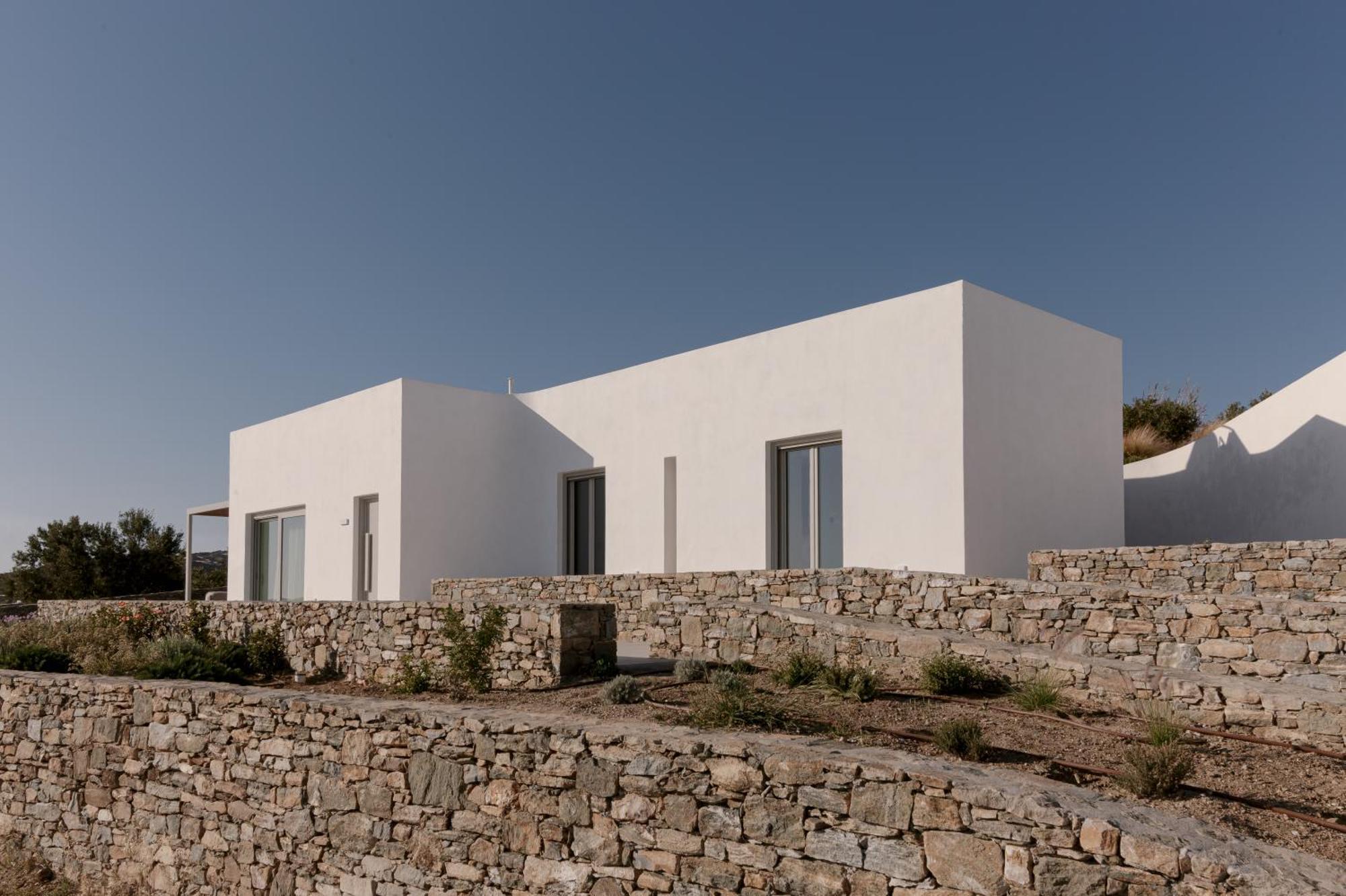 Villa Melora Paros