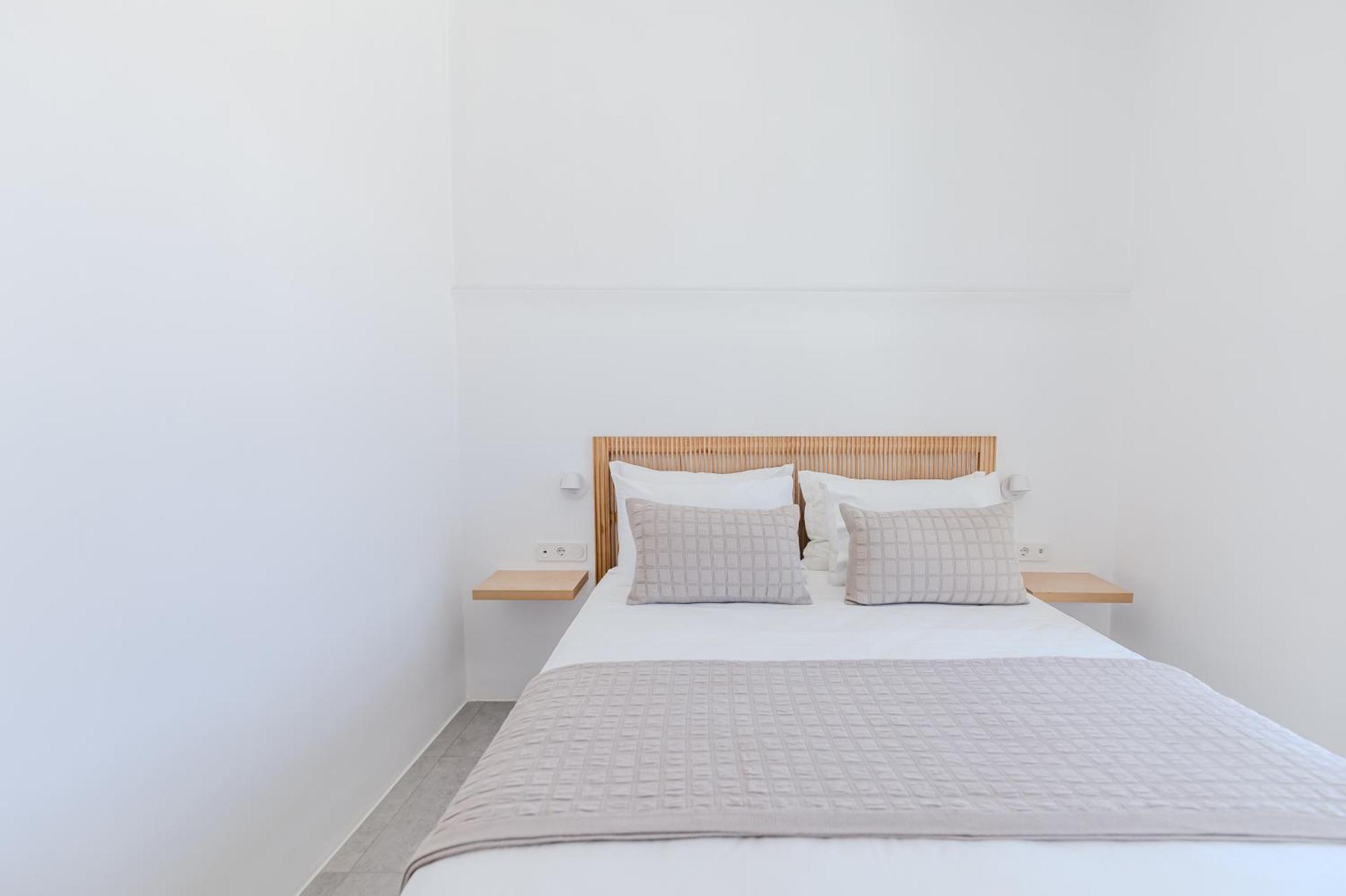 Villa Melora Paros